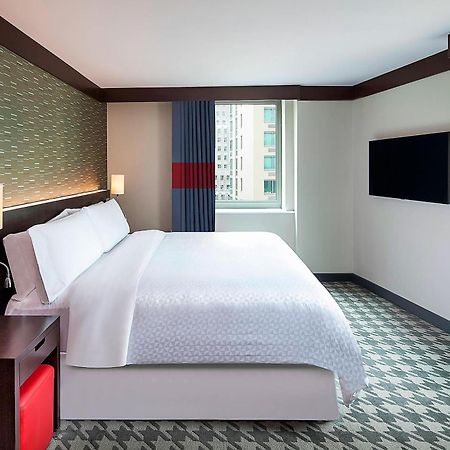 Four Points By Sheraton New York Downtown Εξωτερικό φωτογραφία
