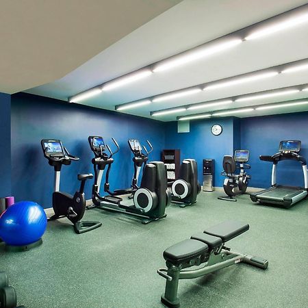 Four Points By Sheraton New York Downtown Εξωτερικό φωτογραφία