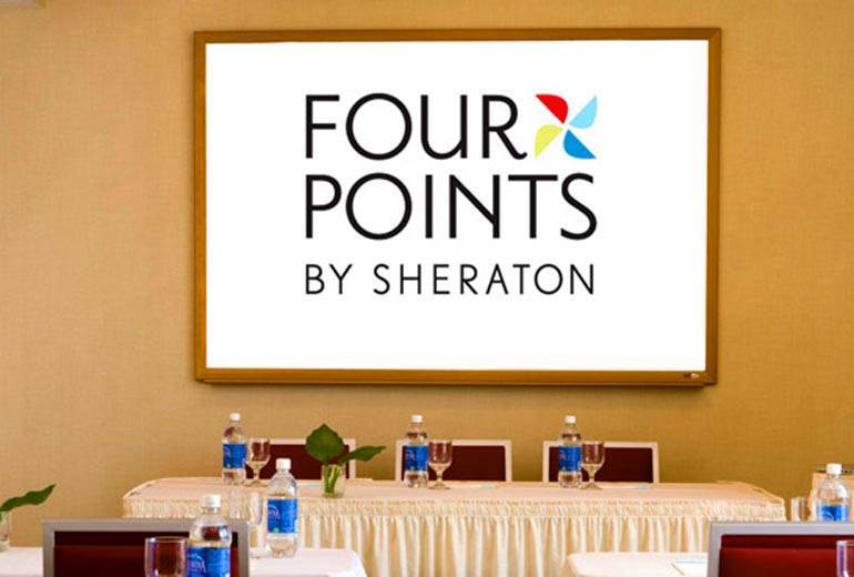 Four Points By Sheraton New York Downtown Εξωτερικό φωτογραφία