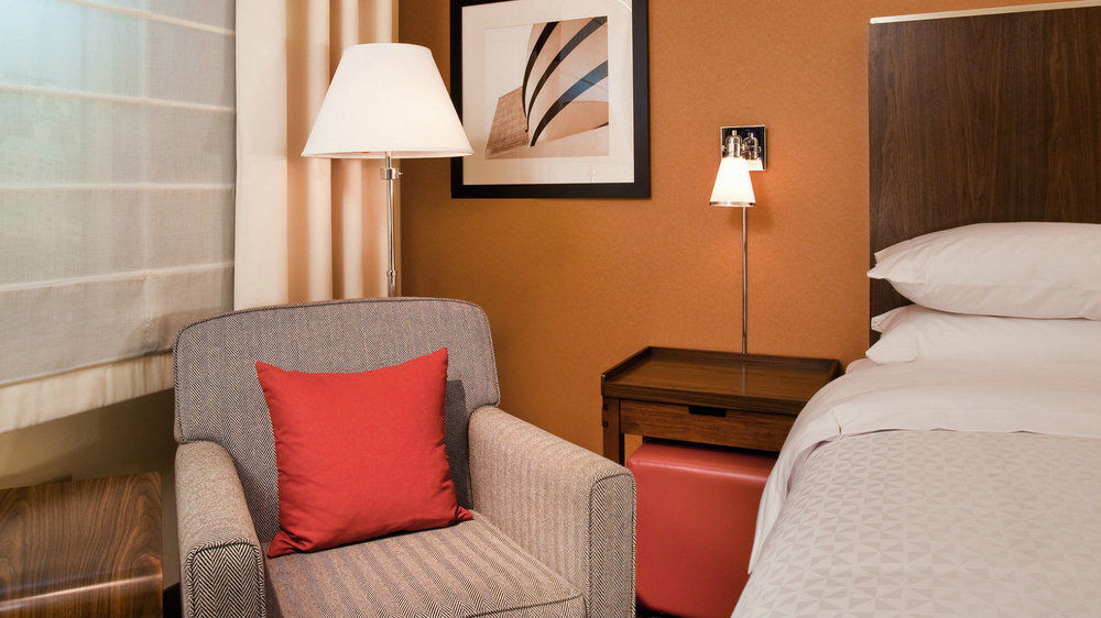 Four Points By Sheraton New York Downtown Εξωτερικό φωτογραφία