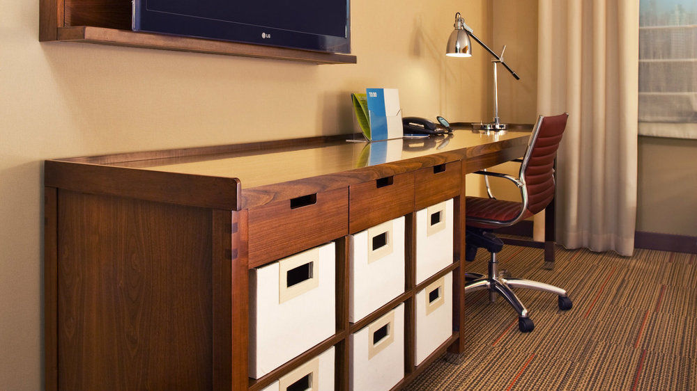 Four Points By Sheraton New York Downtown Εξωτερικό φωτογραφία